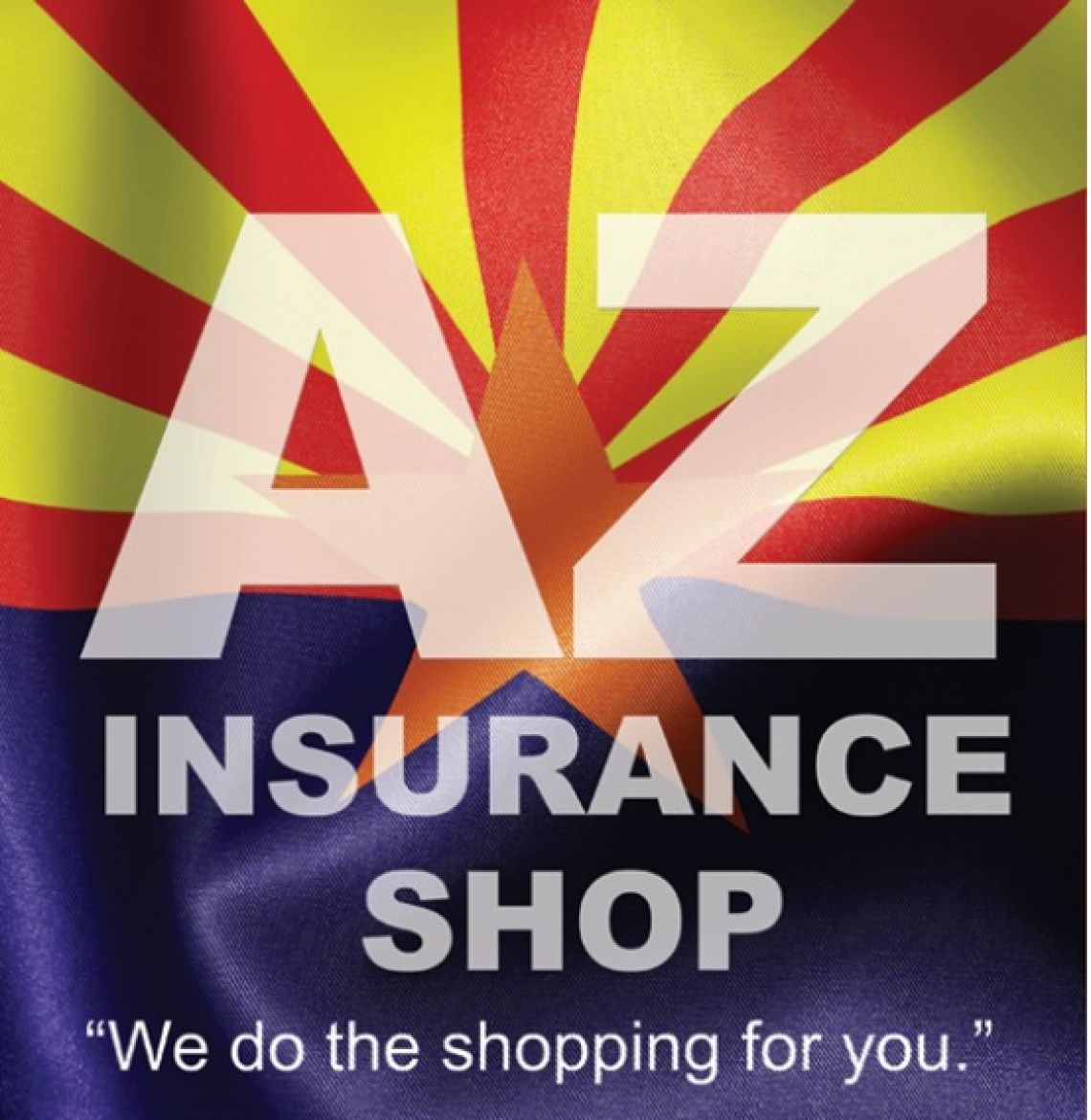 AZ Insurance Shop