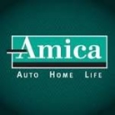 Amica Mutual Insurance Company is a Rhode Island-based mutual insurance company that offers auto, home and life insurance. Amica was founded in 1907 by A.T. Vigneron and originally offered auto, fire and theft insurance.