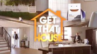 Get That House | Progressive Insurance Commercial